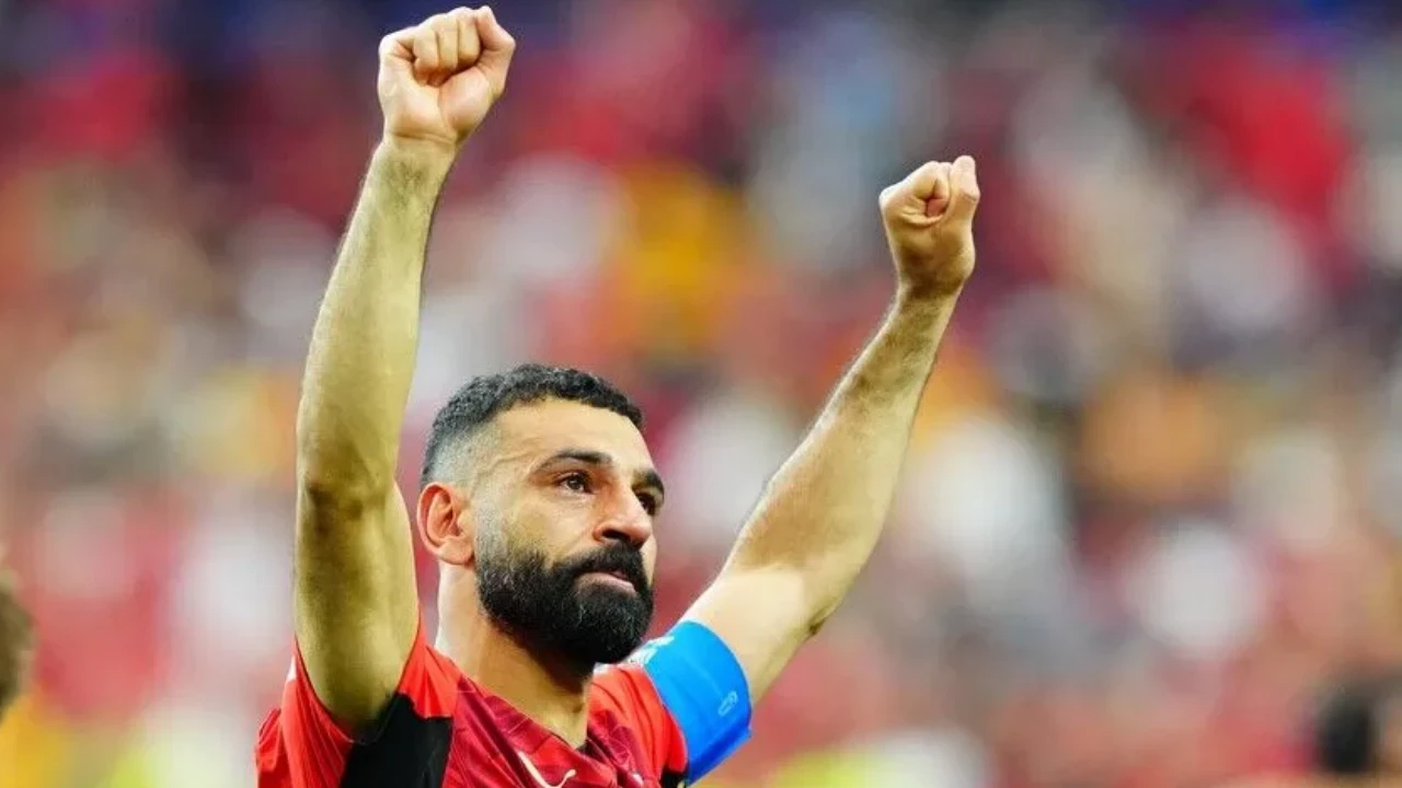 Salah Beşiktaş'a geldi mi, imza attı mı? Muhammed Salah BJK'ye transfer oldu mu?