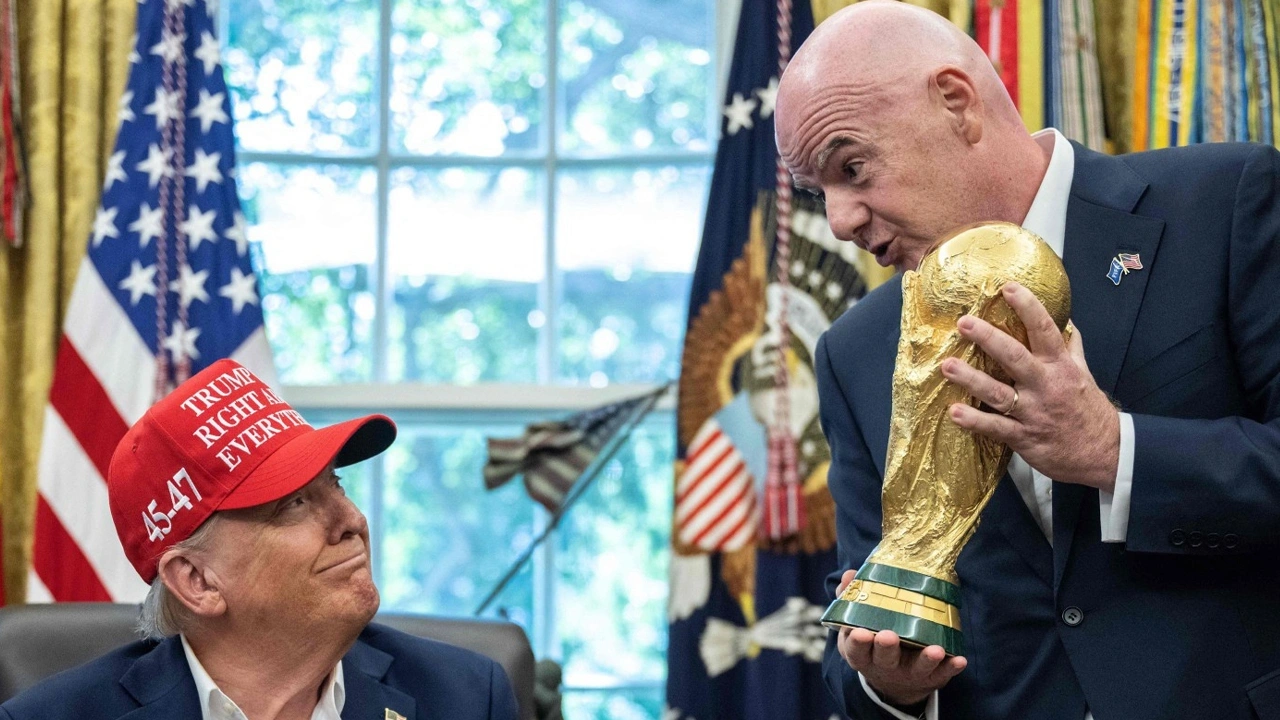 Trump krizi büyüyor: Devreye girdiler