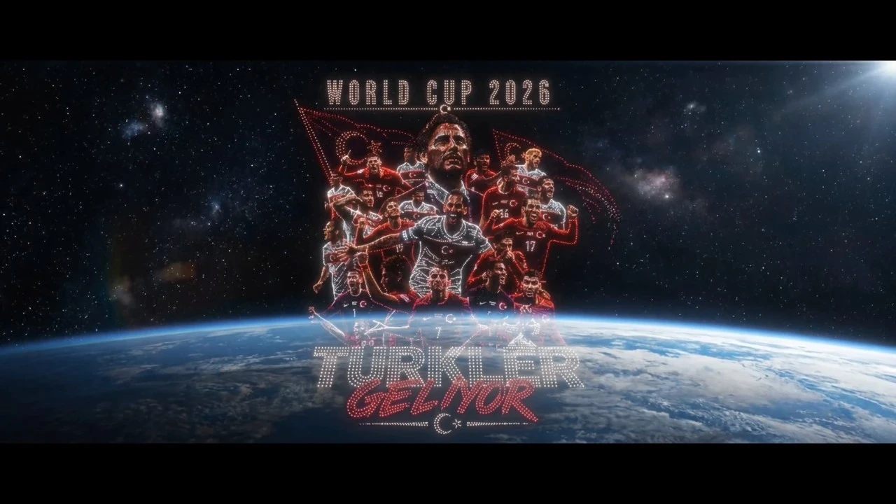 KLAK Studio’dan epik Milli Takım filmi: Türkler Geliyor