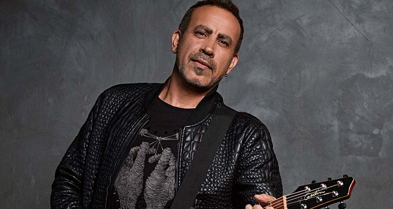Haluk Levent'ten evlilik vaadiyle büyük tokat