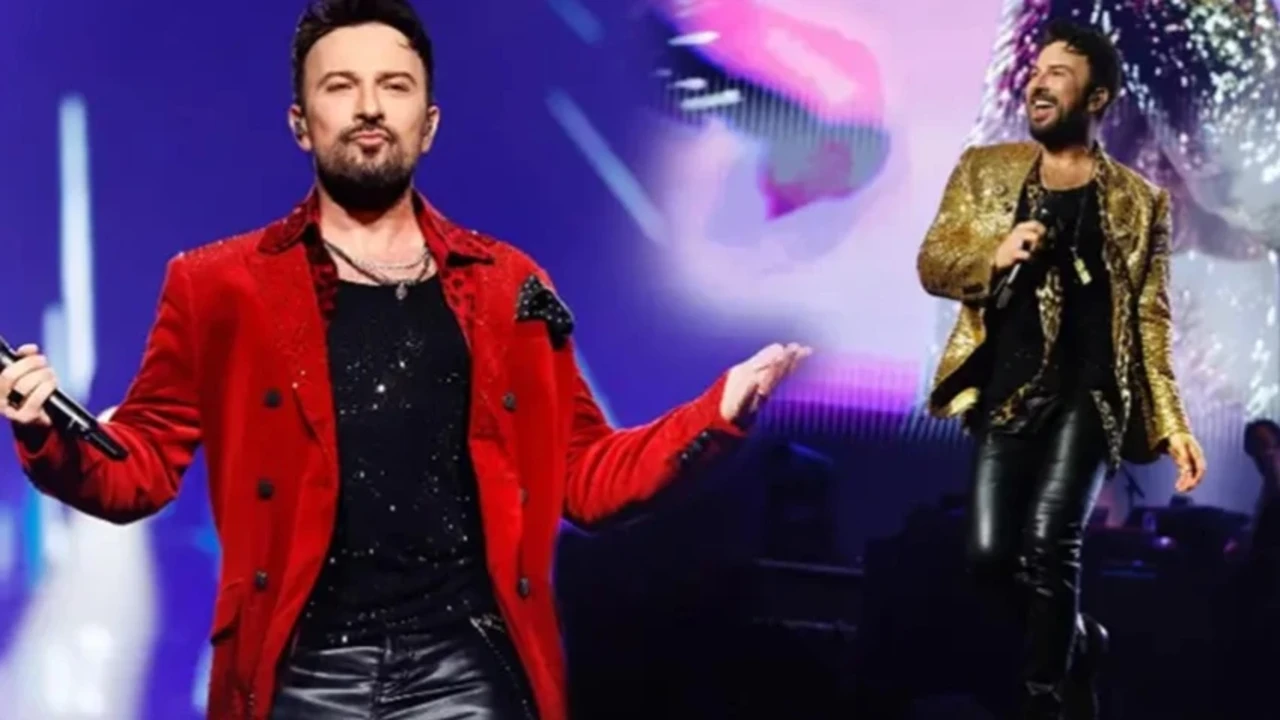 Tarkan’dan yeni imaj: Saçlarını kısacık kestirdi! ‘Beğendiniz mi’ diye sordu…