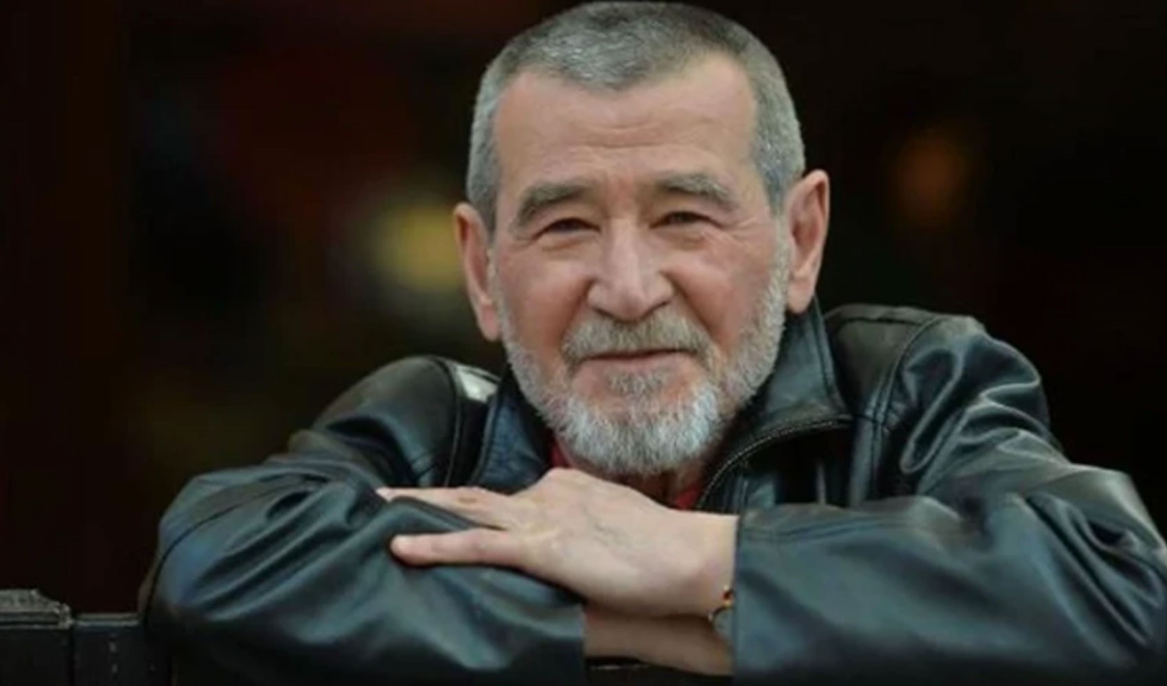 Şair Ahmet Telli hayatını kaybetti