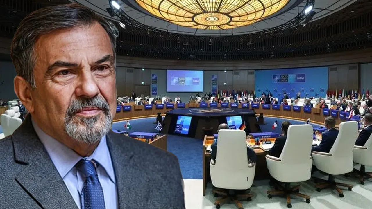 Uluslararası İlişkiler Uzmanı Prof. Dr. Hasan Köni: Güvenlik mimarisi yeniden şekilleniyor