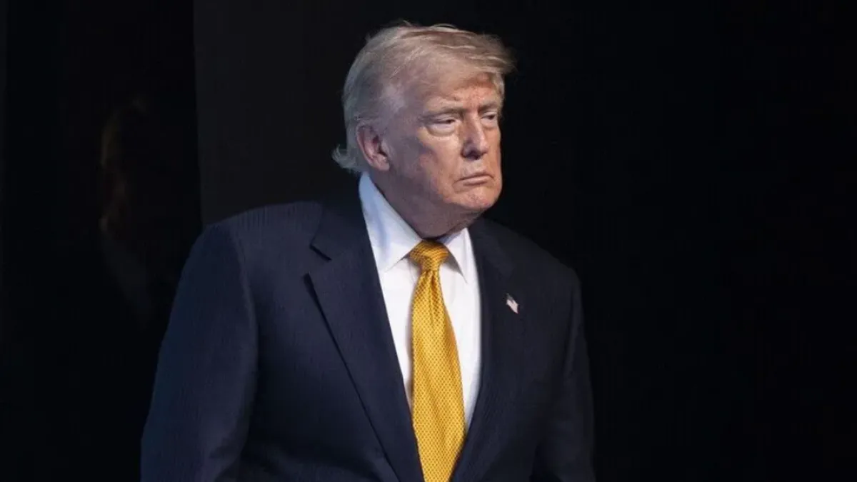 SON DAKİKA| İran planı çıkmazda! Trump’ın masasındaki 3 kritik seçenek