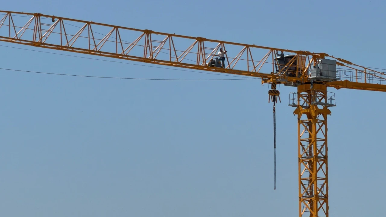 2 haftada 4 kez vince çıktılar: 40 işçi açlıkla mücadele ediyor