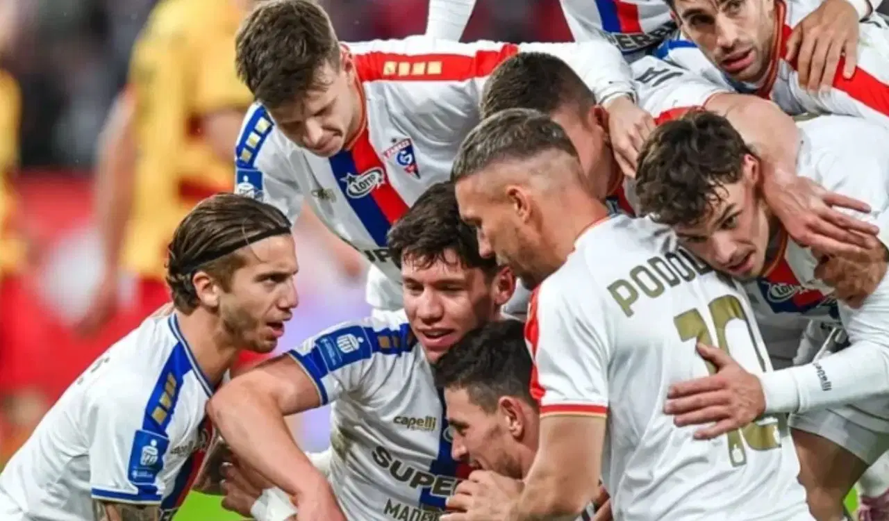 Gornik Zabrze nerenin takımı? Fenerbahçe'nin rakibi Gornik Zabrze hangi ligde oynuyor?