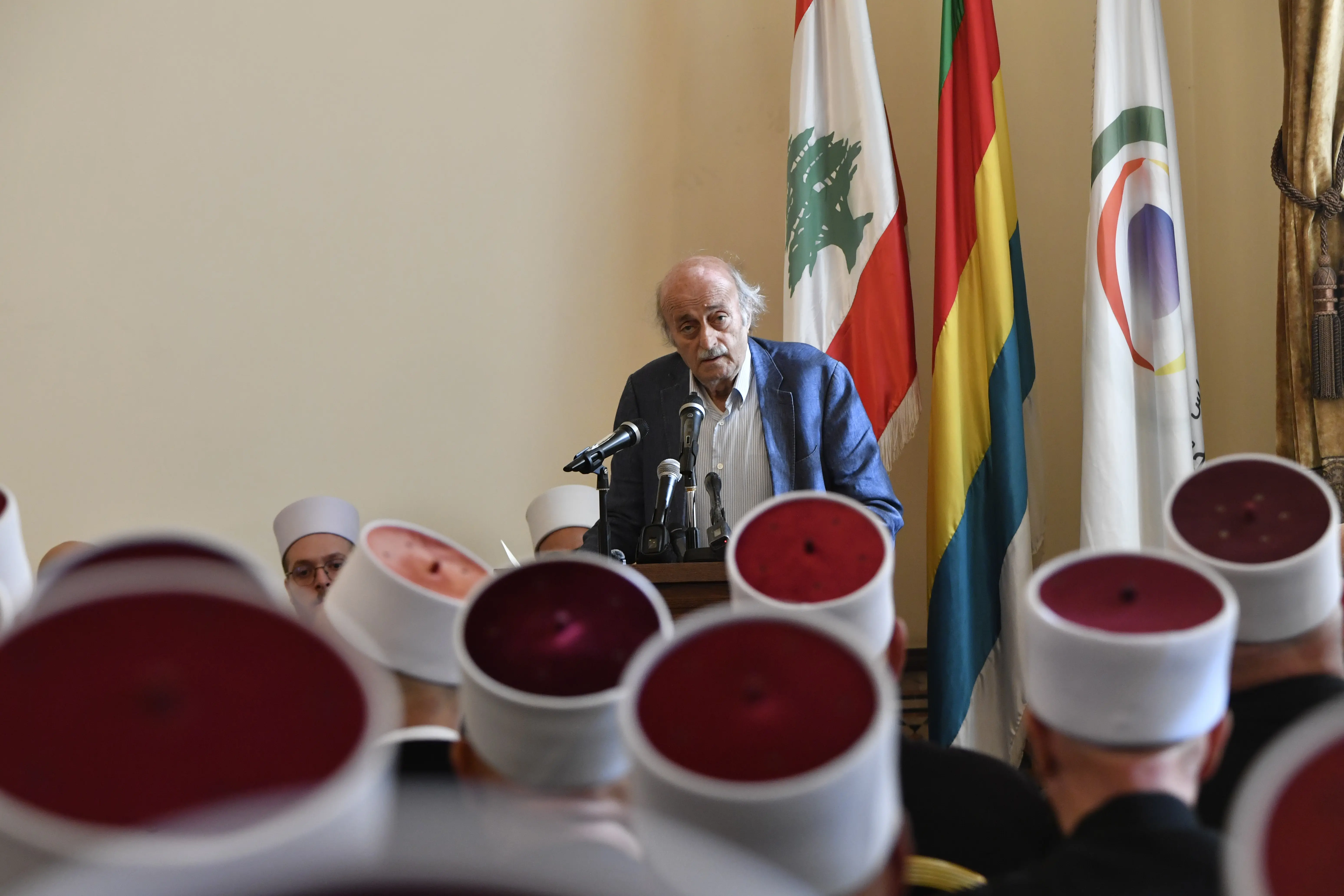 İki ülke arasındaki ilişkilere dikkat çekti! Canbolat: Yeni bir sayfa açılmalı