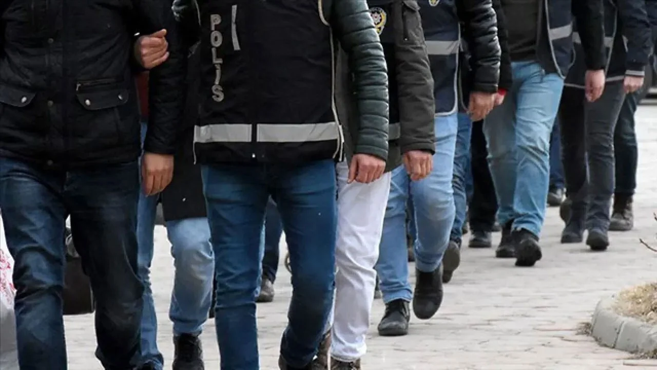 20 milyarlık işlem hacmi var! Yasa dışı bahiste 80 gözaltı daha