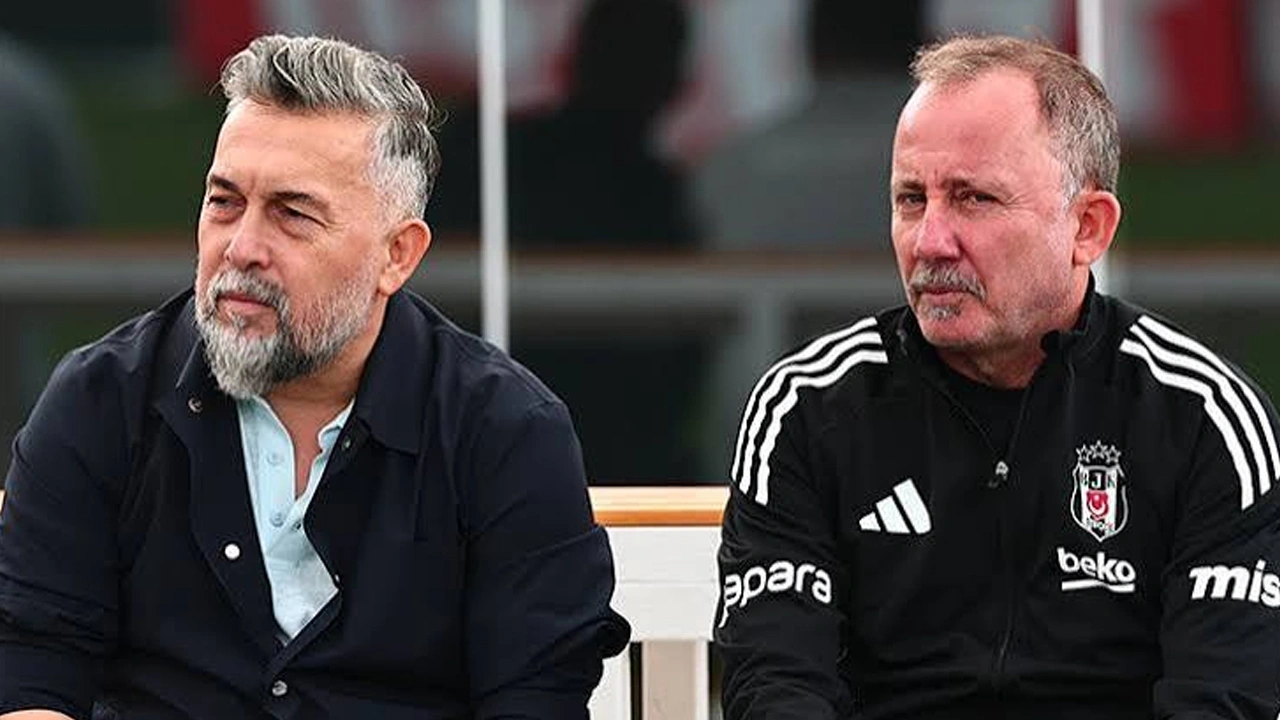 Rafa Silva skandalını anlattı