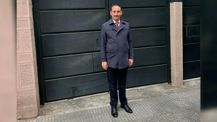 Bolu Belediyesi 'Zimmet' soruşturmasında yeni gelişme! Özel Kalem Müdürü Yıldız'a tutuklama
