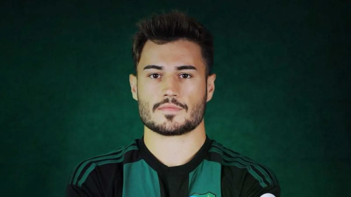 Kocaelispor, Mesut Can Tunalı ile yollarını ayırdı