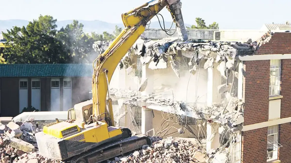 İstanbul kentsel dönüşümde zirvede