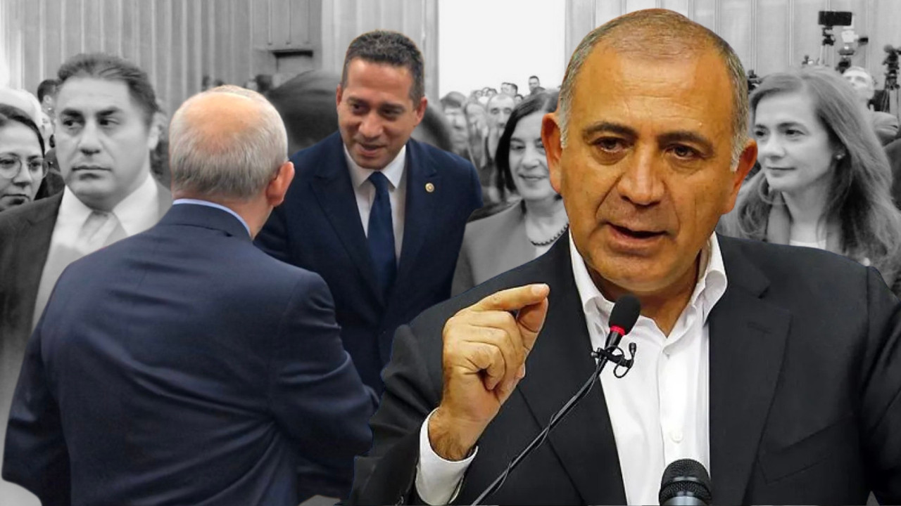 Kılıçdaroğlu bir proje mi? Gürsel Tekin Kemal Bey’in hatasını açıkladı...