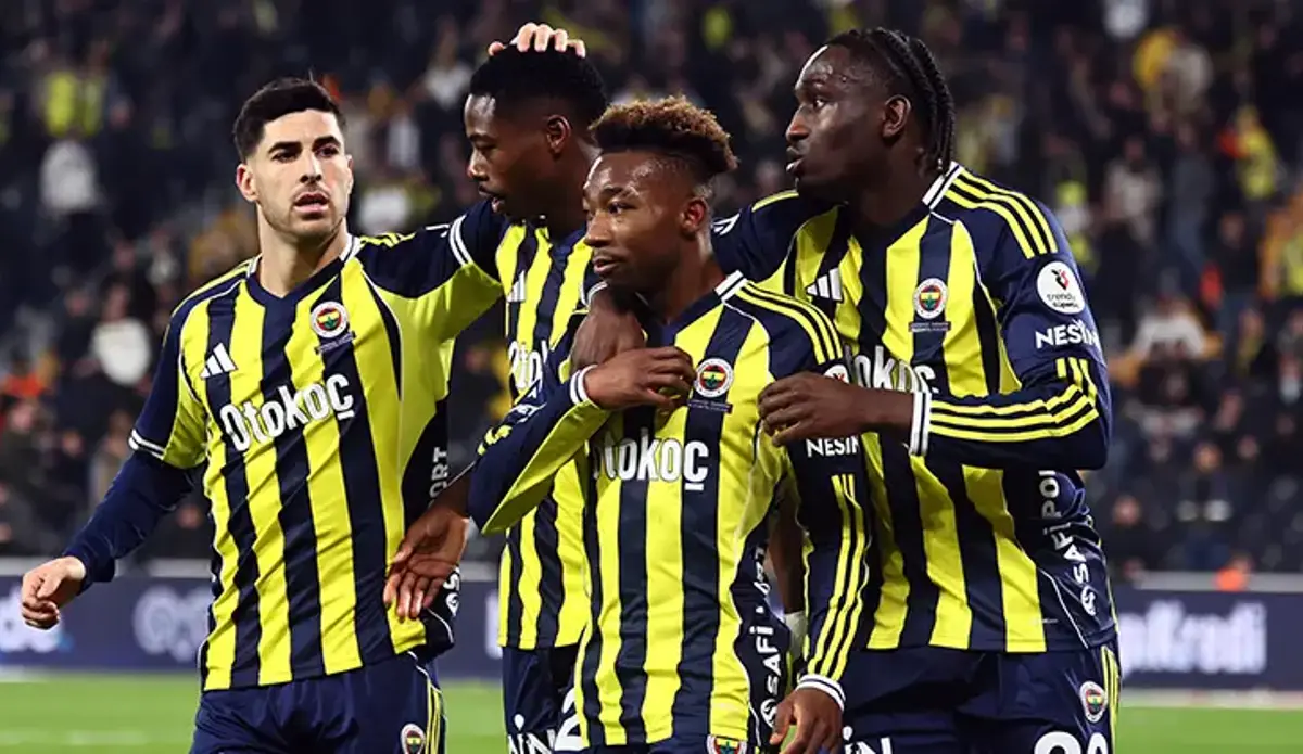 Fenerbahçe'de sakatlık şoku! Gornik maçında yok...