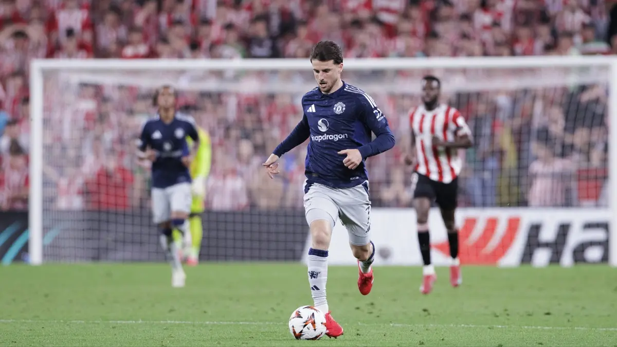Manchester United'dan Mason Mount için sürpriz karar