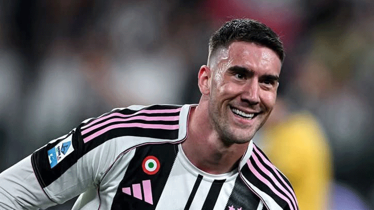 Süper Lig devlerinin Dusan Vlahovic savaşı! İtalyan basını duyurdu