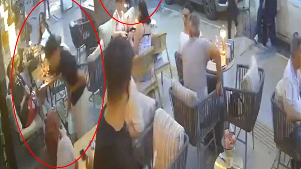 Ortaokul öğrencisi bıçaklı kavgada öldü!