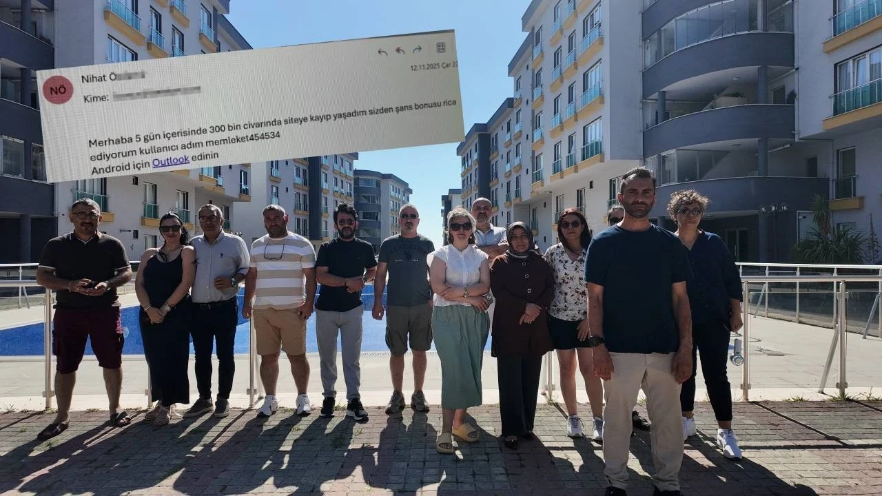22,5 milyonluk aidatla ‘yasa dışı bahis’ iddiası! Baskıyla yönetimi ele geçirip siteyi yağmaladılar