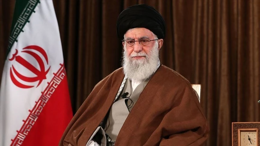 Irak hükümetinden Hamaney kararı
