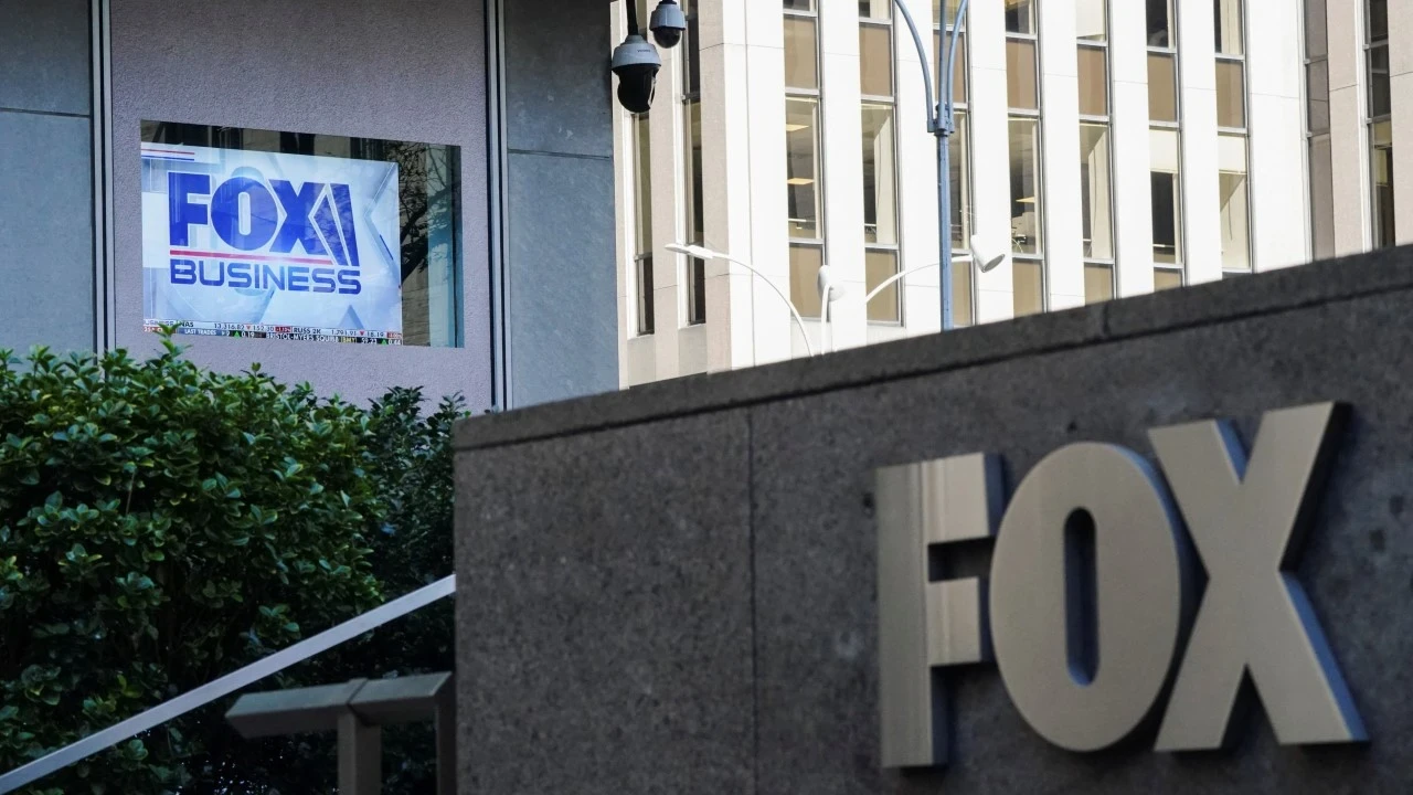 Fox’tan dev satın alma