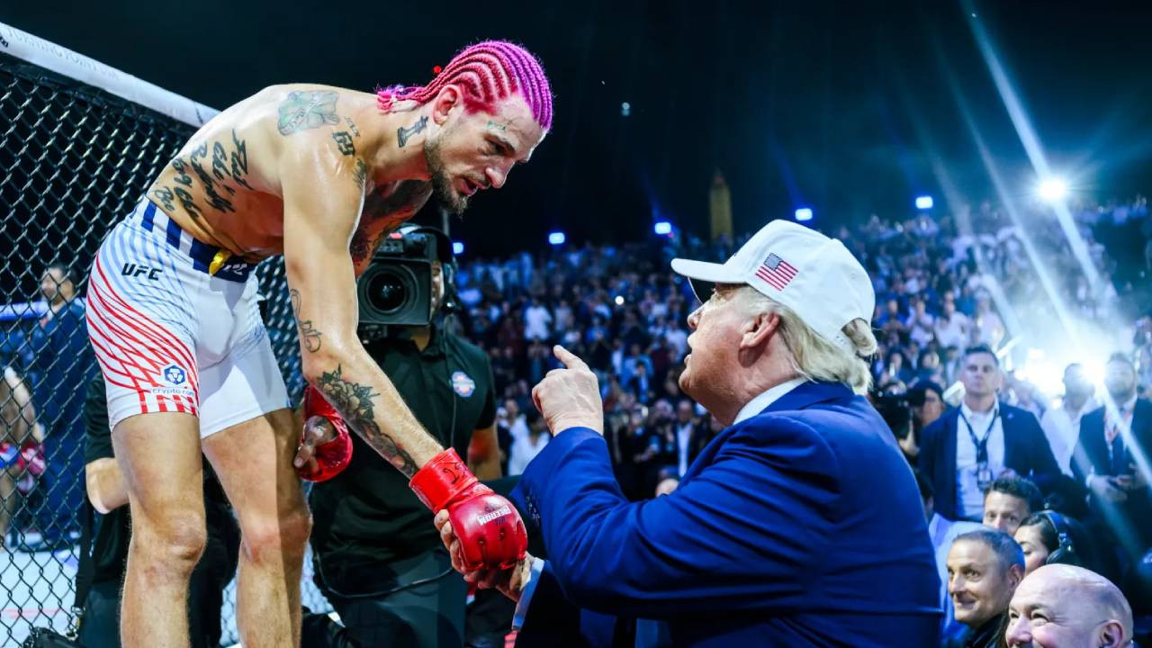 UFC'de Elon Musk ve Trump'a 3 aşamalı suikast planı: Bomba yüklü dronlar, keskin nişancı ve saldırı ekibi