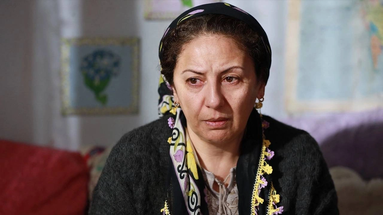 Günay Karacaoğlu'ndan flaş itiraf! 'Ben istenmeyerek doğmuş bir çocuğum'