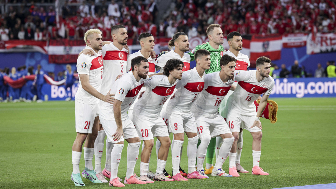 Amerika’da Türkiye heyecanı