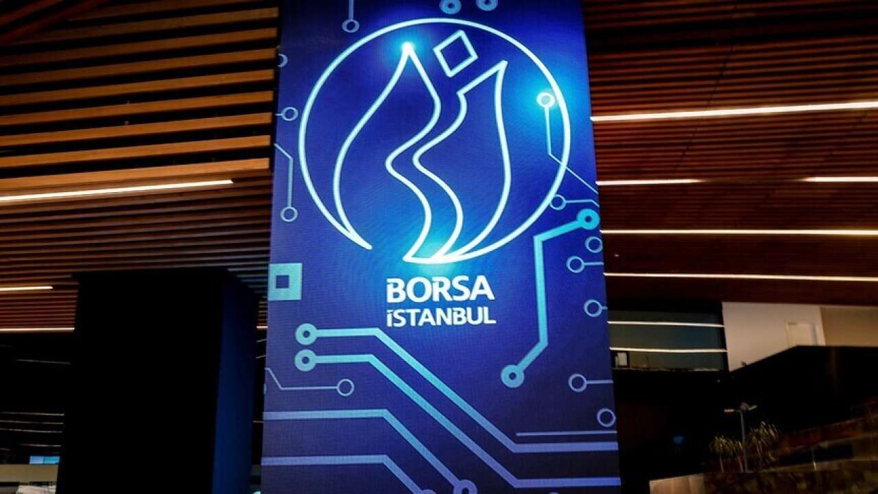 Borsa günü yatay tamamladı! Gözler TCMB’nin faiz kararına çevrildi