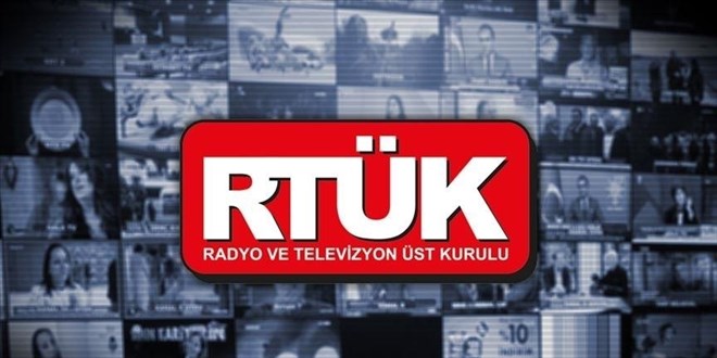 RTÜK'ten gündüz kuşağı programlarına ve iki diziye ceza