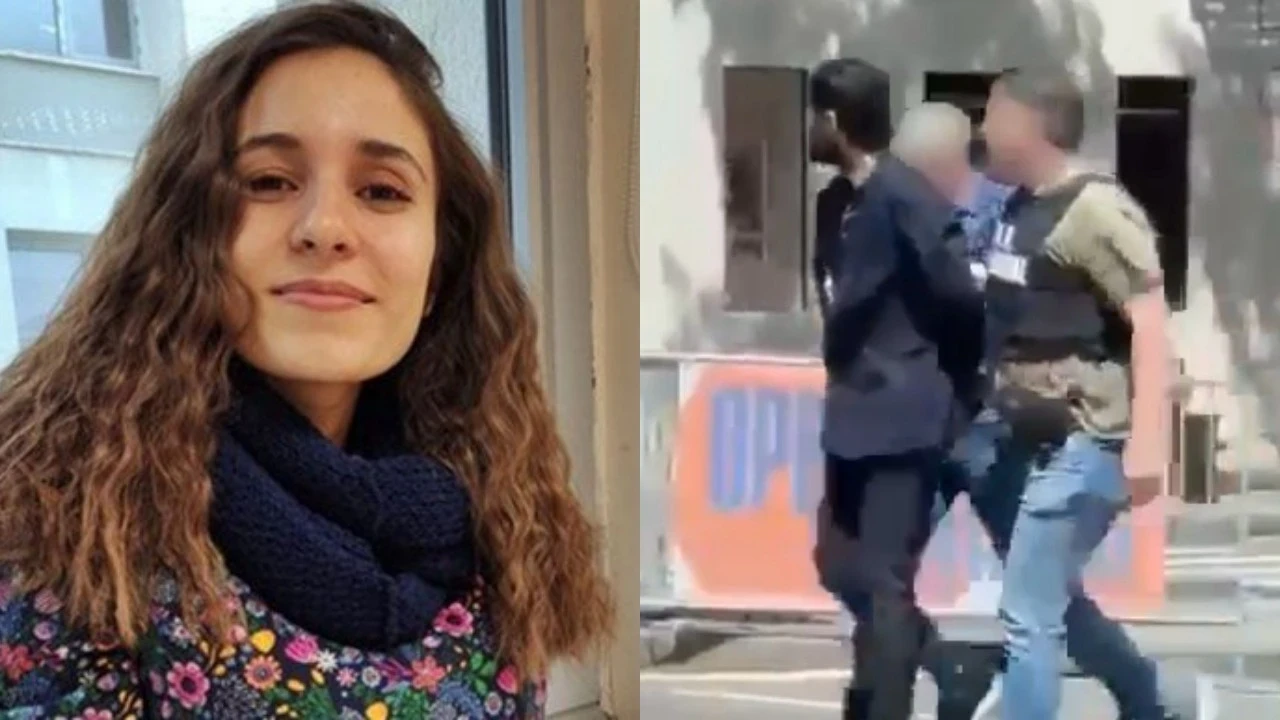Gülistan Doku soruşturmasında Umut Altaş'ın duruşması ertelendi: ABD'deki mahkeme duruşmayı 21 Temmuz'a bıraktı