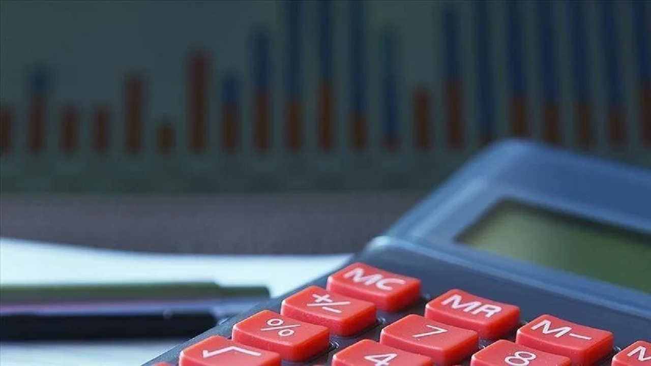 Yurt dışı ÜFE mayısta aylık yüzde 1,71, yıllık yüzde 34,16 arttı