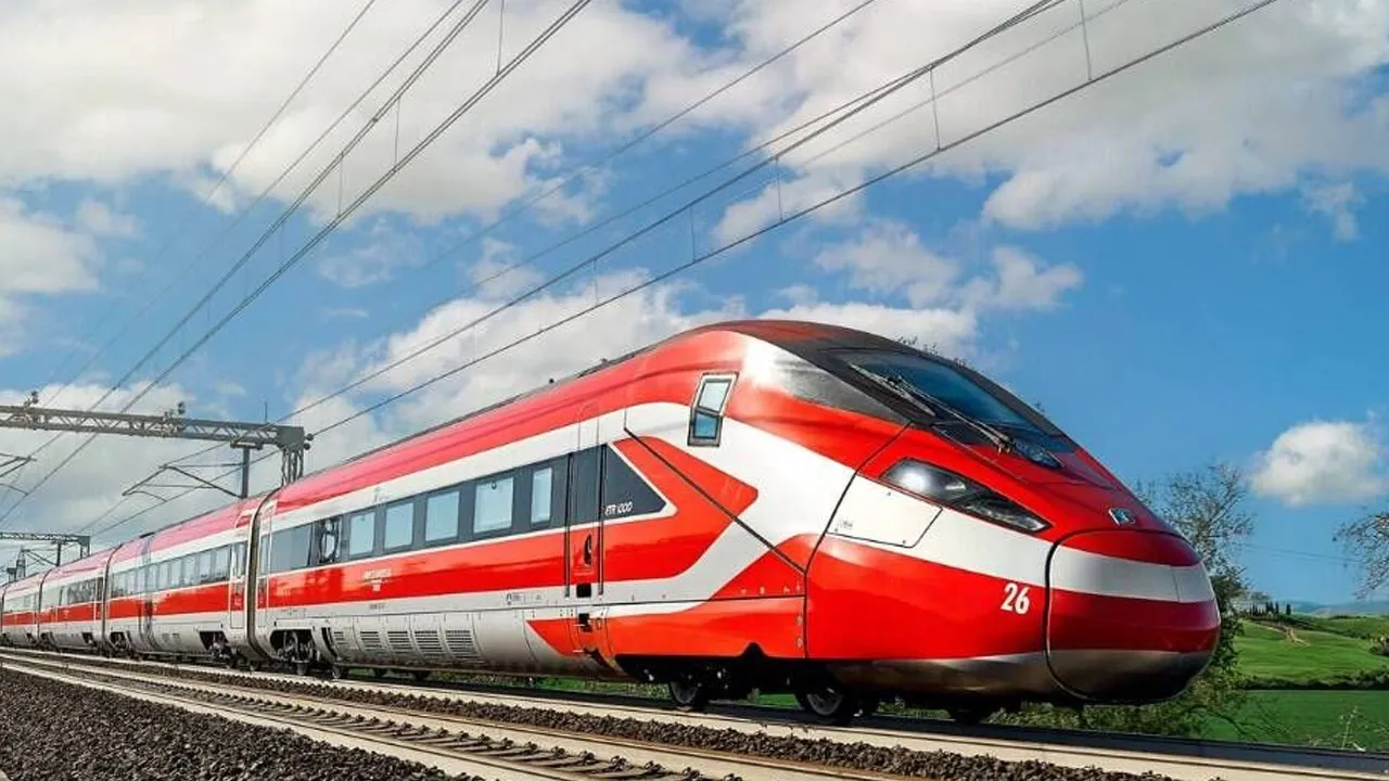 Trenitalia'ya siber saldırı! Yolcuların kişisel verilerine erişildi