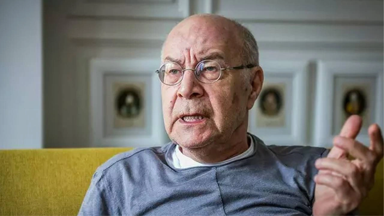 Mazhar Alanson’dan yıllar sonra gelen itiraf! 'Tarkan'a sattım ama...'