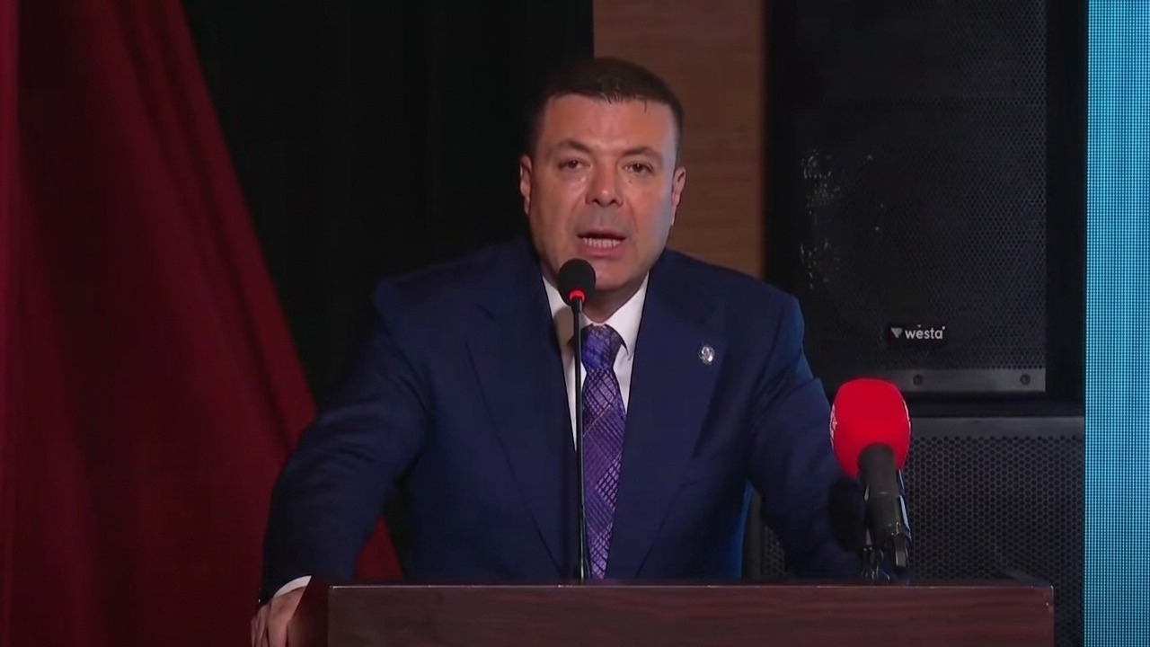 MHP Genel Başkan Yardımcısı Özgür Bayraktar: Milliyetçi Hareket Partisi, Türkiye'nin son siperidir
