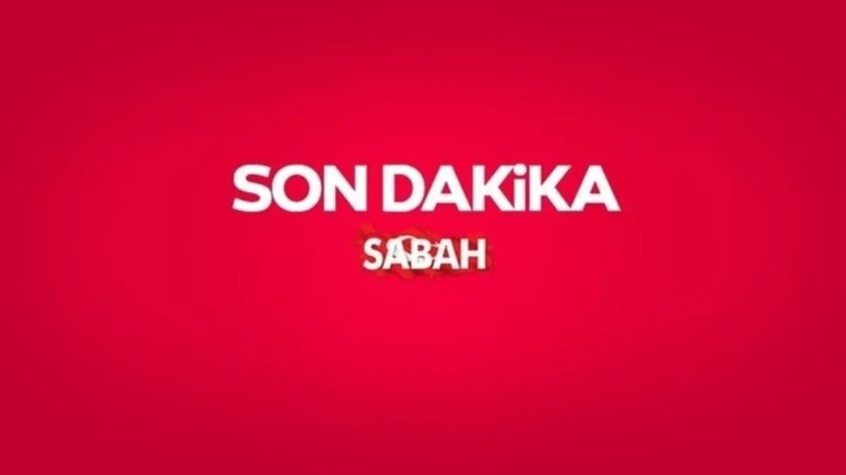 SON DAKİKA… MSB'den KKTC mesaj: KKTC'nin güvenliği Türkiye'nin güvenliğidir!