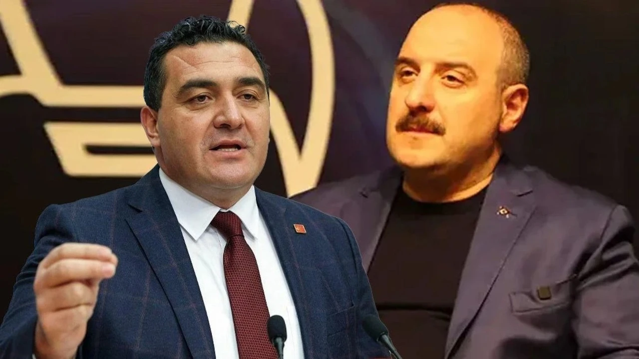 Mustafa Varank ile Ulaş Karasu arasında yavşak polemiği