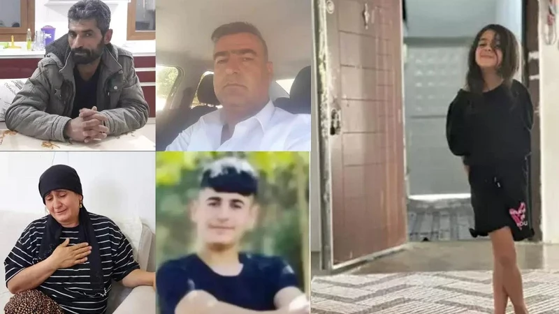 Narin Güran cinayetinde ilişkin davada yeni gelişme