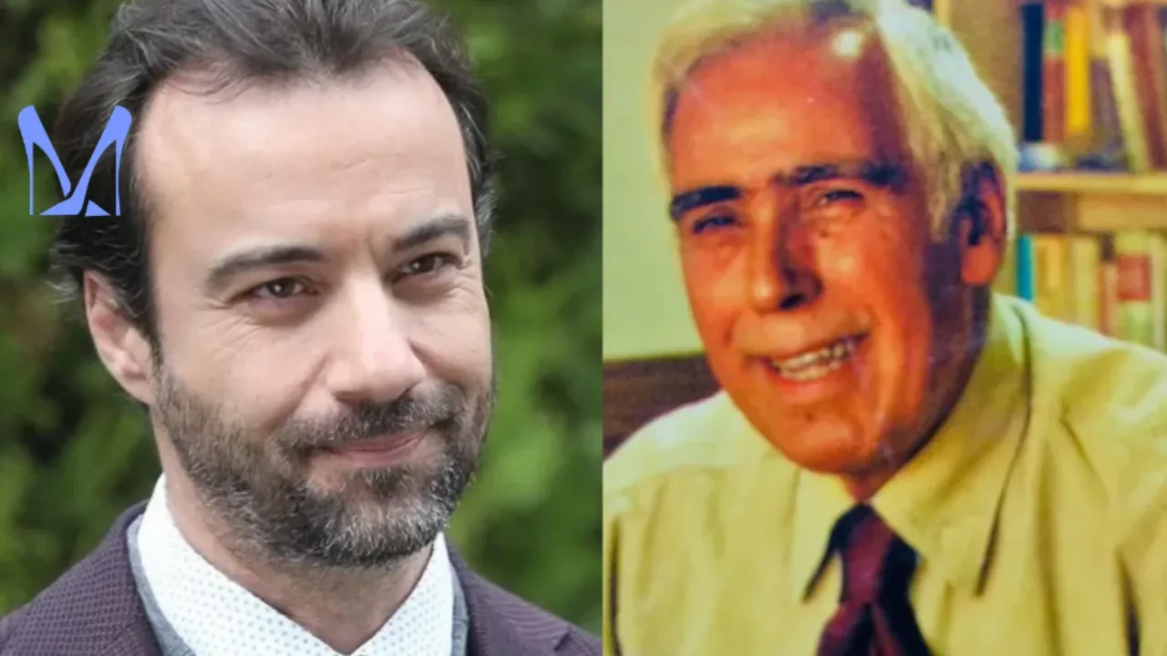 Devrim Nas'ın babası Recep Nas kimdir? Doktorlar'ın Aslan'ı Devrim Nas'ın babası neden öldü?