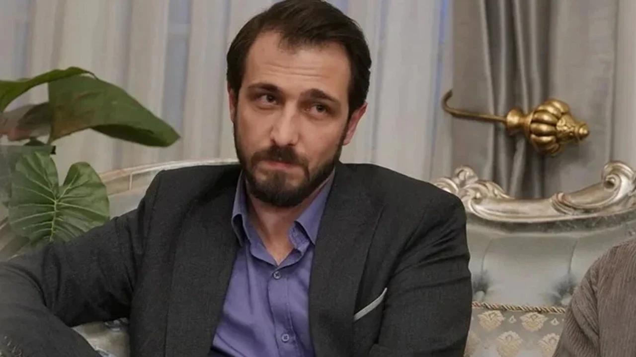Kızılcık Şerbeti'nin Mustafa'sıydı: Yeni projesi belli oldu
