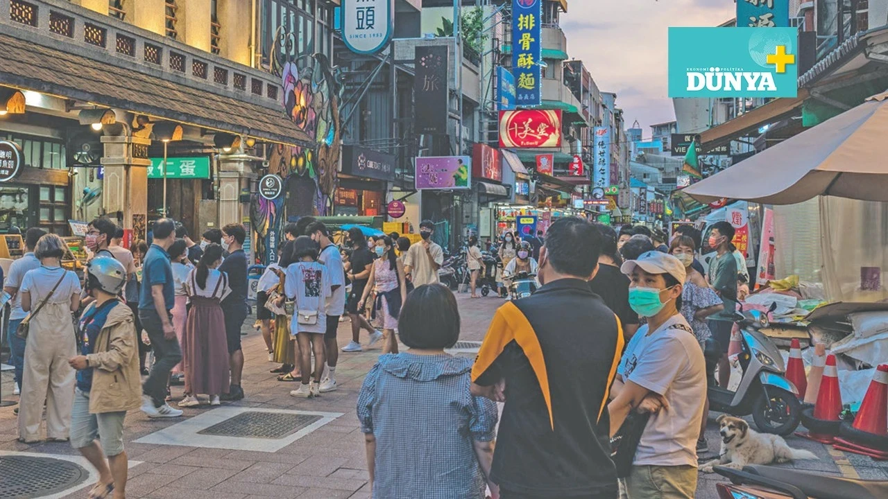 Tokyo’ya sadece yemek yemek için gidilir mi?