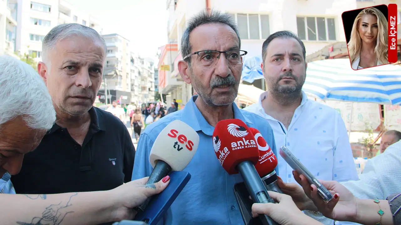 Balçova Belediyesi'ne yönelik operasyonda meclis üyelerine 'dolandırıcılık' girişimi
