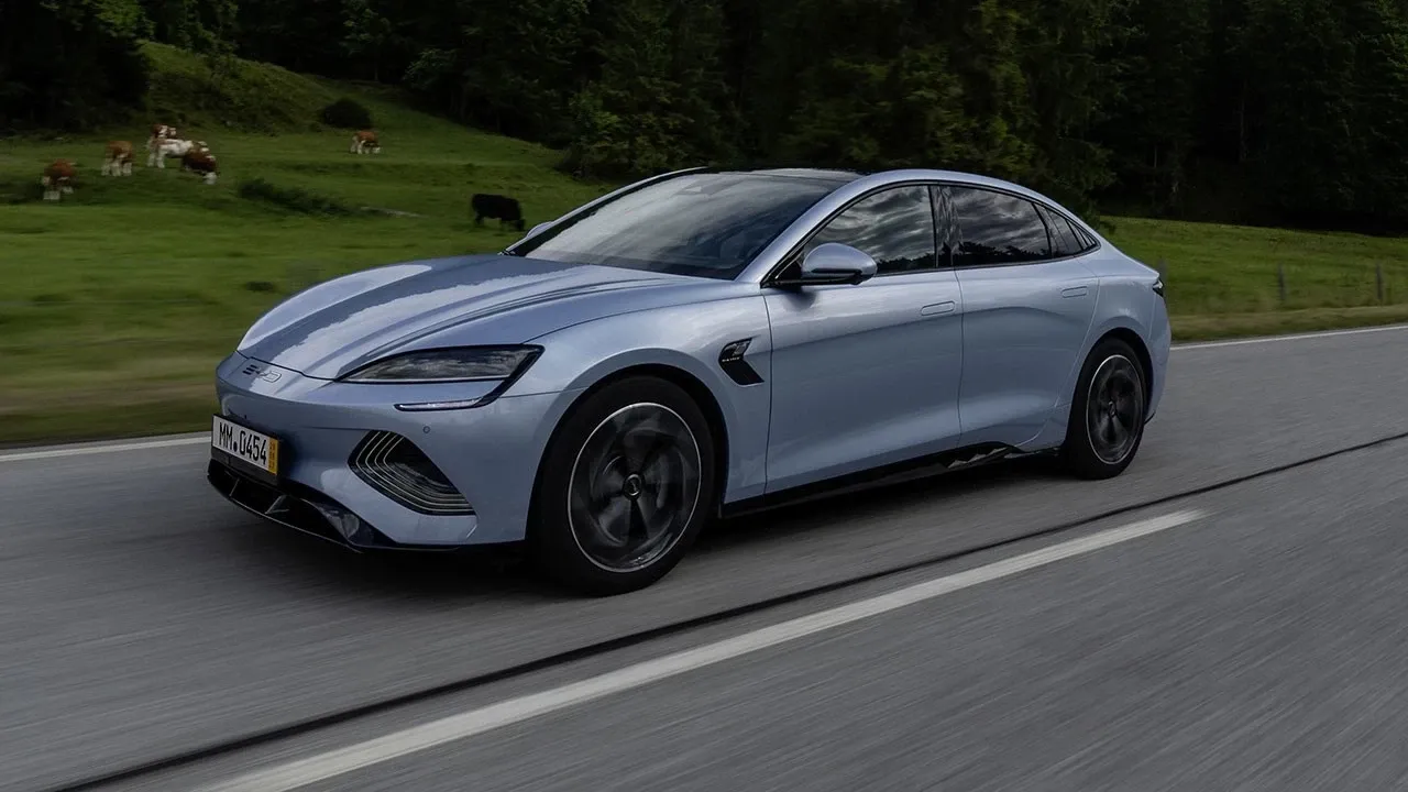 BYD Türkiye yatırımını durduruyor mu?