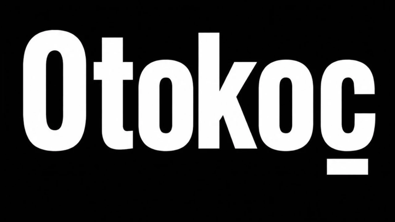 Otokoç Genel Müdürlüğü'ne silahlı saldırı
