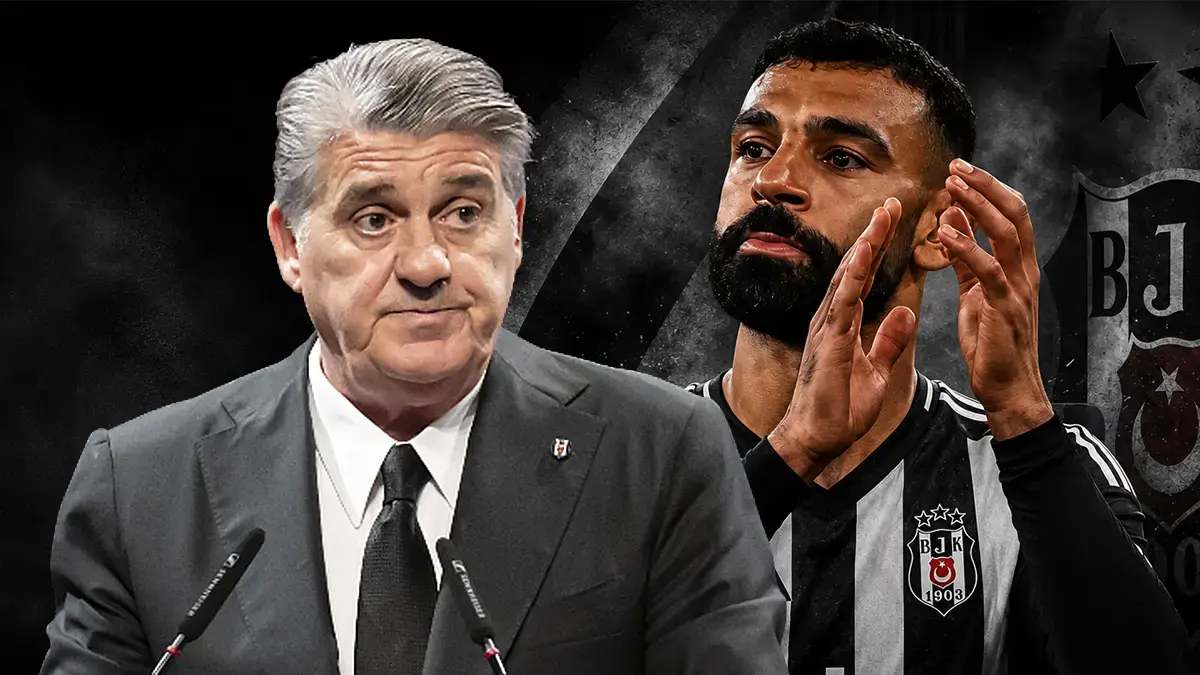 Beşiktaş’ta Mohamed Salah için transferde kritik aşama!