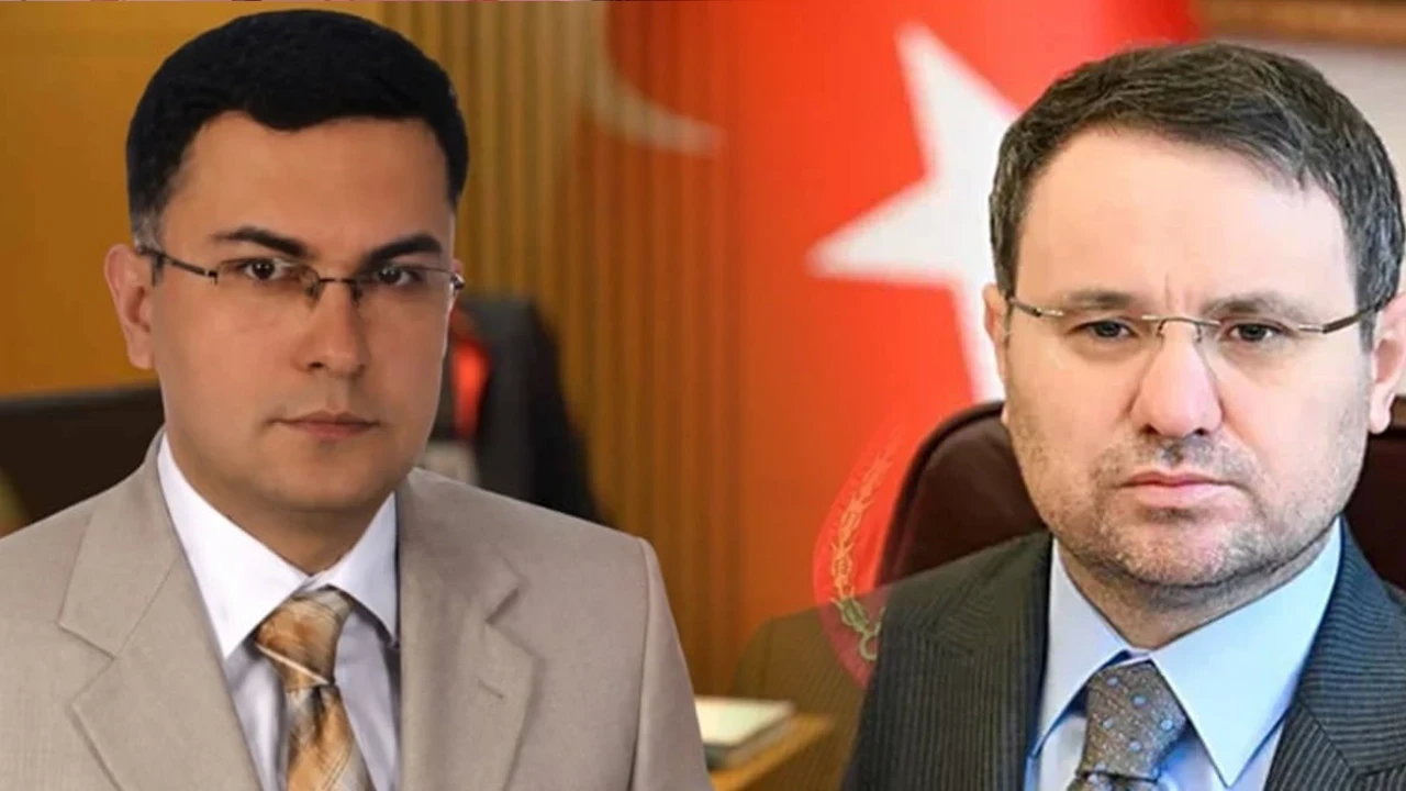Duruşmada Vefat Eden Savcı İçin Bakan Gürlek'ten Taziye Mesajı