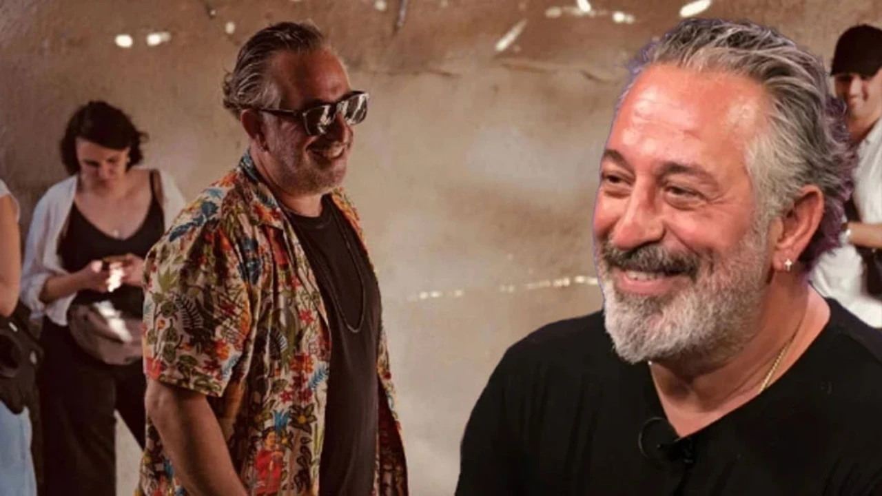 Cem Yılmaz’dan G.O.R.A paylaşımı: 'Son geri sayım'