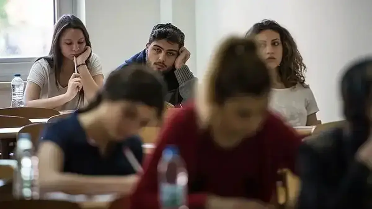 YKS tedbirleri açıklandı!