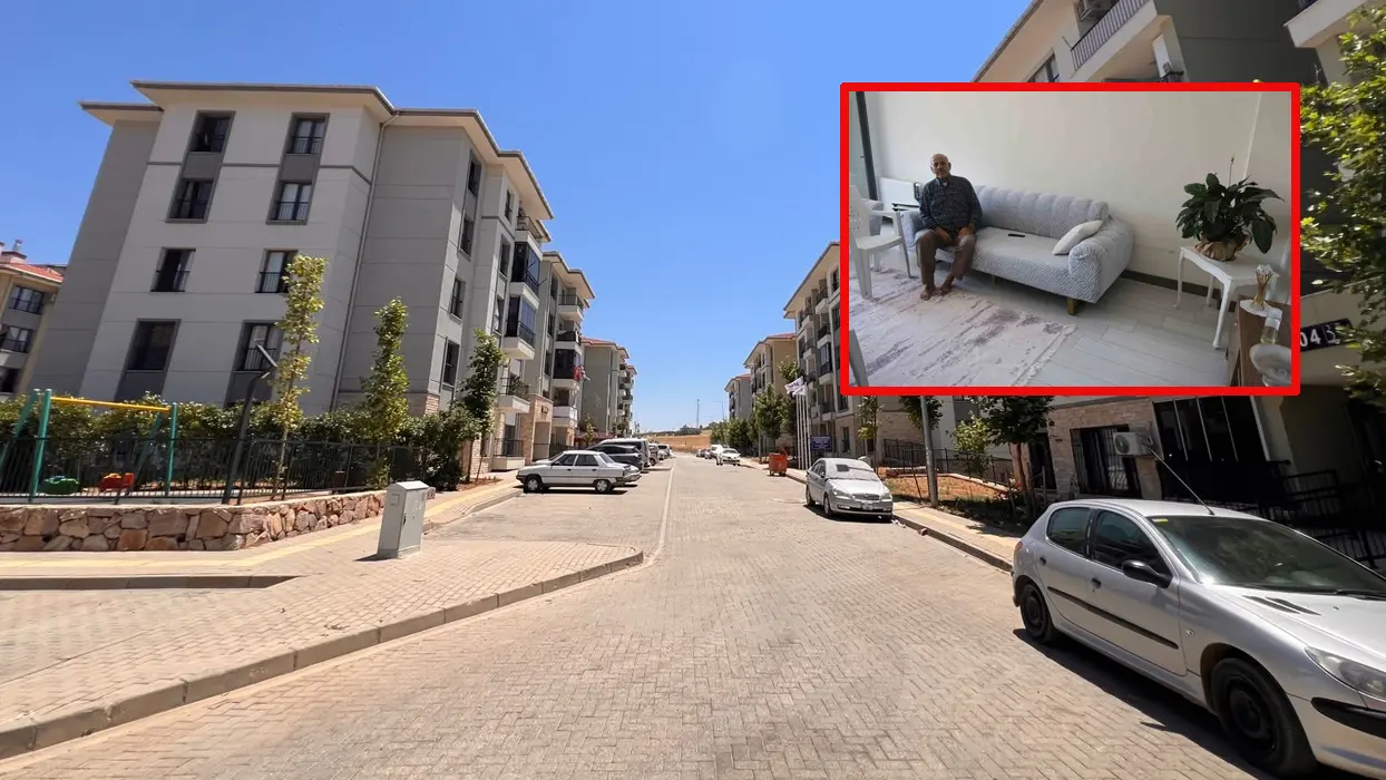 Hataylı depremzedeler konuştu: Ahbap'a değil devletime güvendim