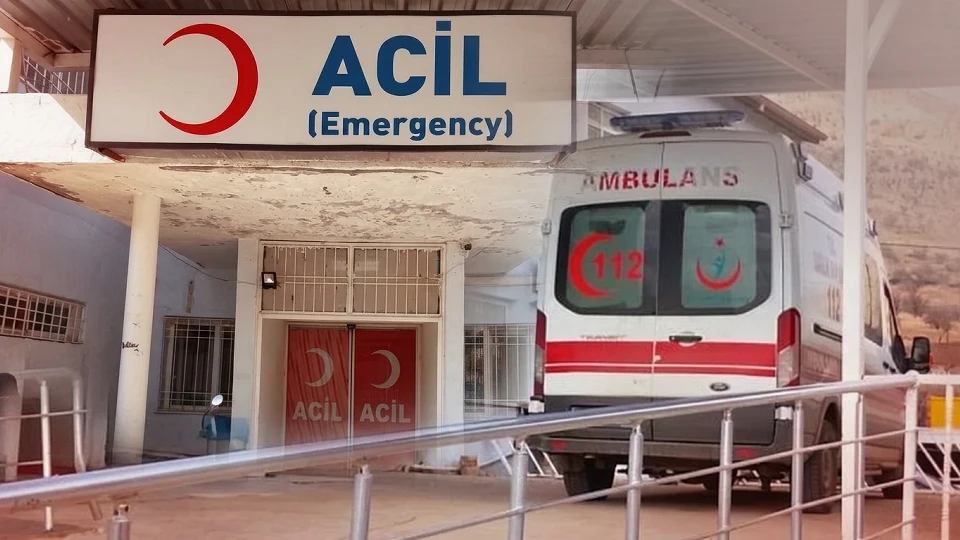 Kan donduran olay: 15 yaşındaki kız evde başından vurulmuş halde bulundu!