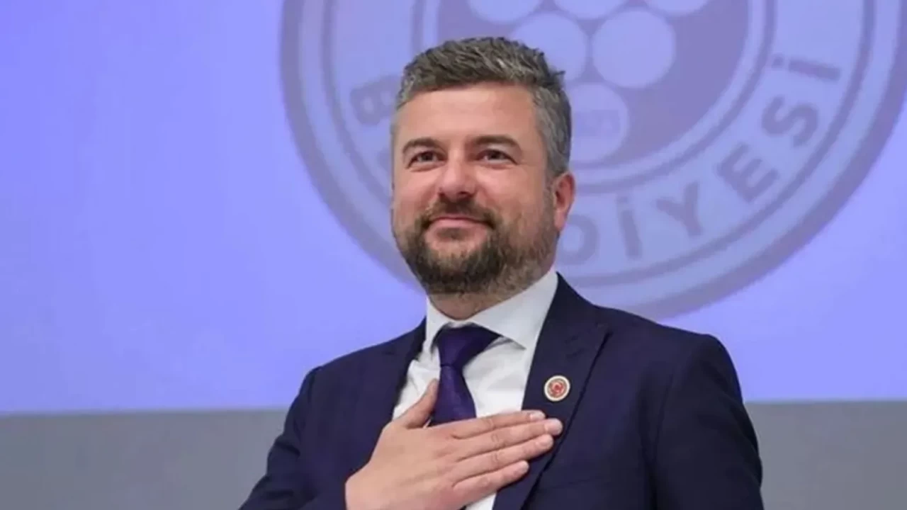 Buca Belediye Başkanı Görkem Duman görevden uzaklaştırıldı!